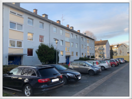 TOP Gepflegte 3-Zi.-ETW in ruhiger und zentraler Lage TOP Gepflegte 3-Zi.-ETW in ruhiger und zentraler Lage