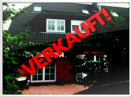 TOP Reihenendhaus mit viel Platz in RONNENBERG TOP Reihenendhaus mit viel Platz in RONNENBERG