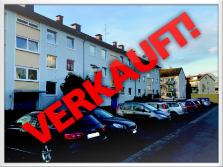 TOP Gepflegte 3-Zi.-ETW in ruhiger und zentraler Lage TOP Gepflegte 3-Zi.-ETW in ruhiger und zentraler Lage